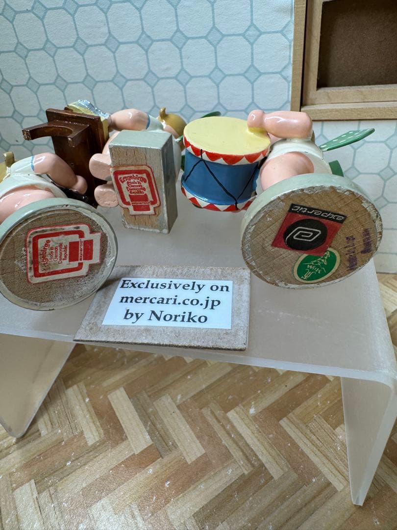 ヴェント & キューン　Wendt & Kuhn 天使