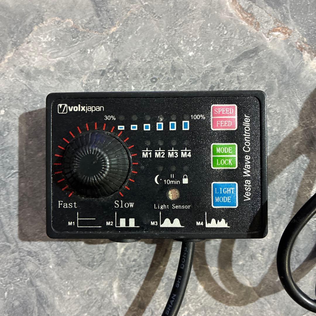 ボルクスジャパン ヴェスタウェーブ