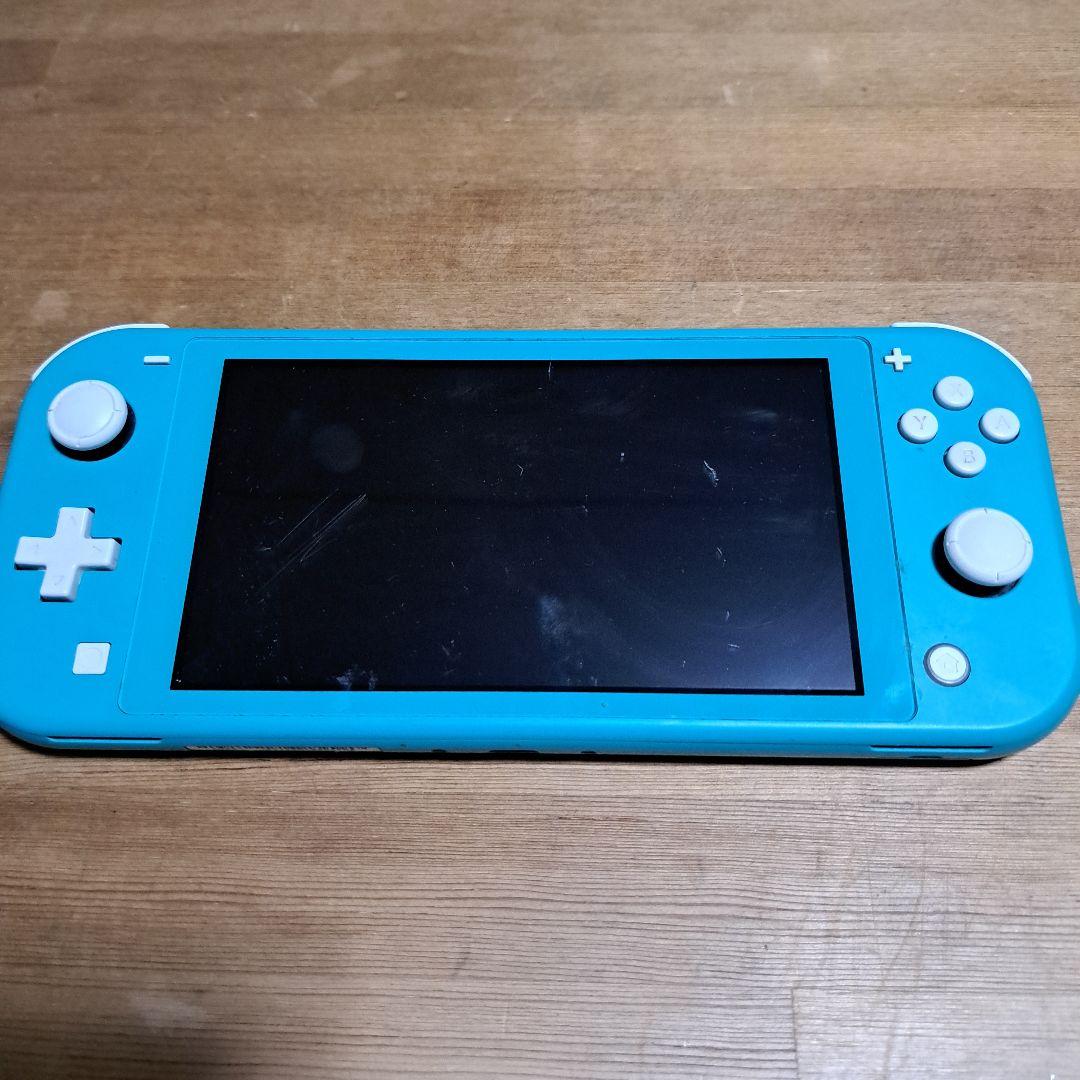 スイッチ　スウィッチ　SWITCH 任天堂　ニンテンドー　Nintendo