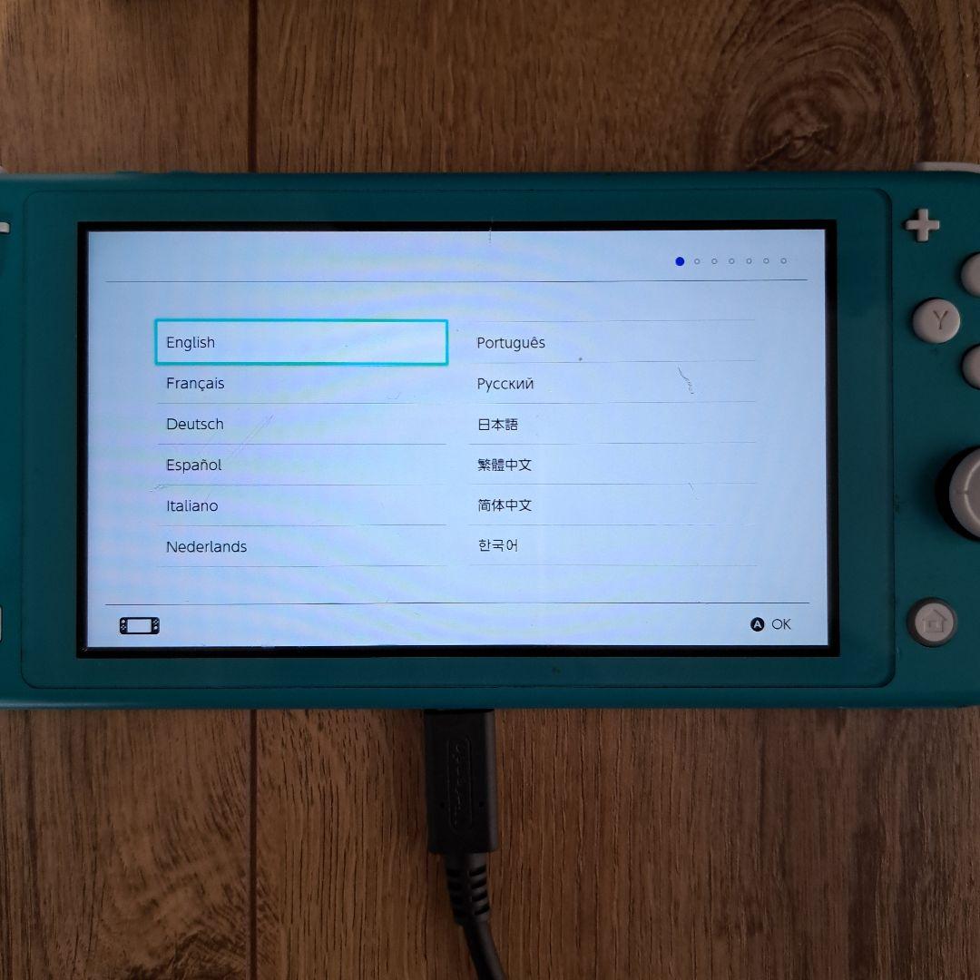 スイッチ　スウィッチ　SWITCH 任天堂　ニンテンドー　Nintendo
