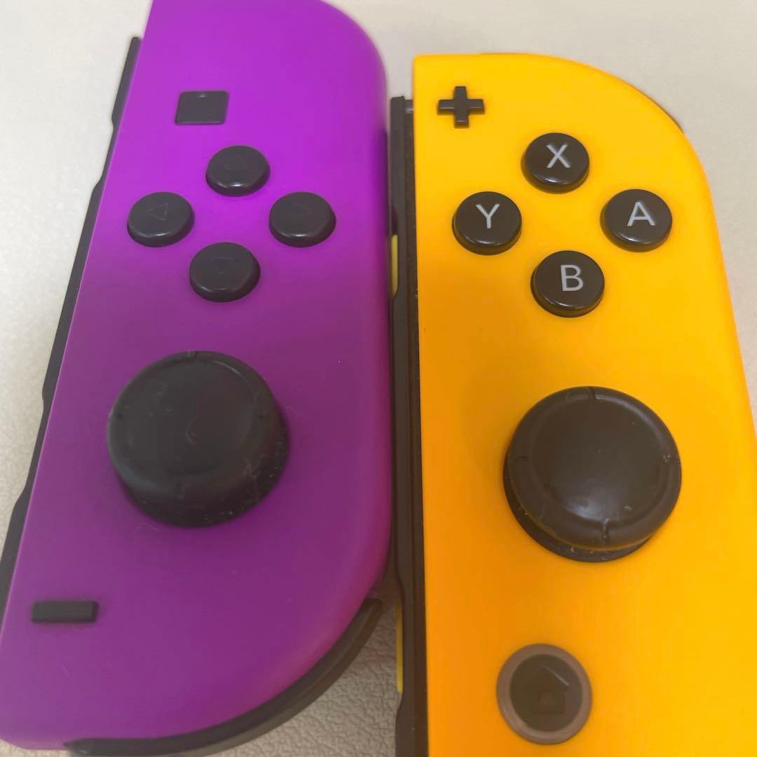 【ジャンク】Nintendo Switch