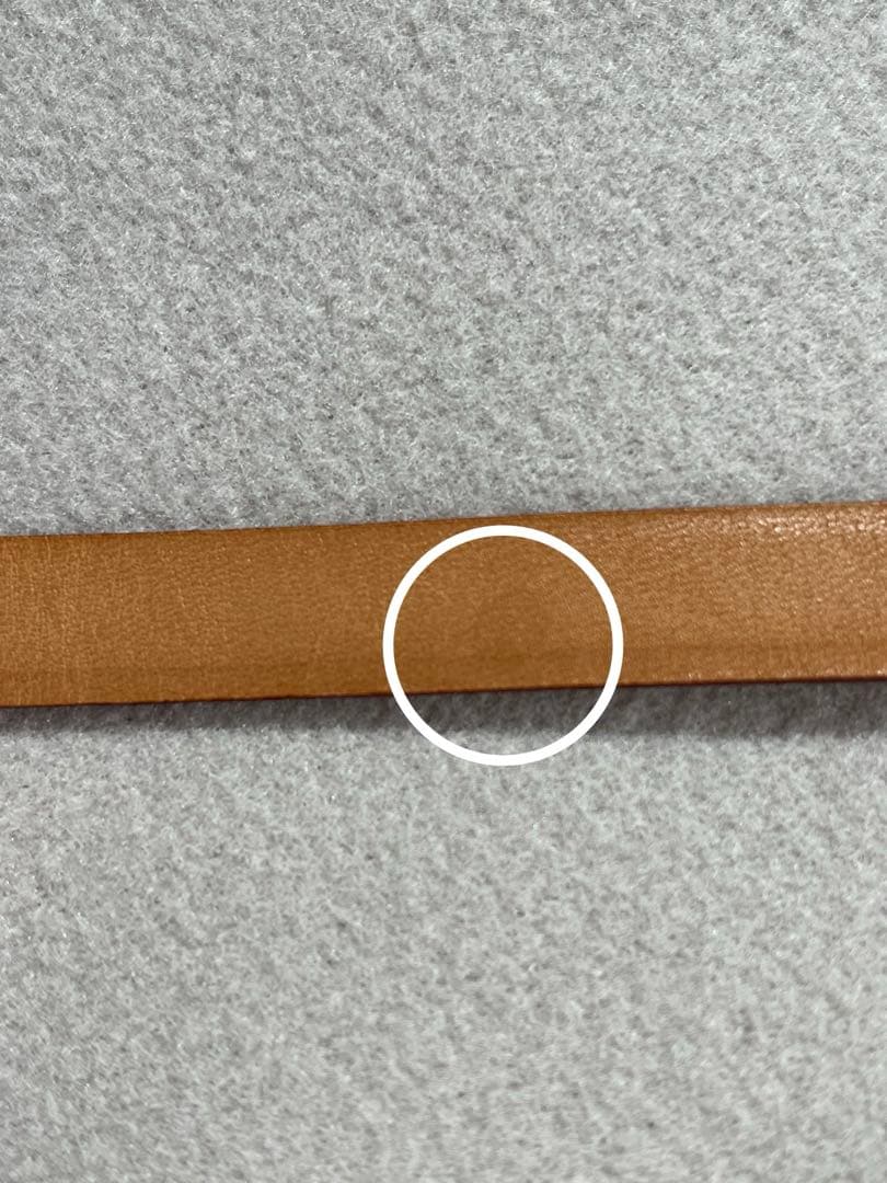 ルイヴィトン　ポシェットフロランティーヌ　ウエストバッグ　モノグラム　ブラウン