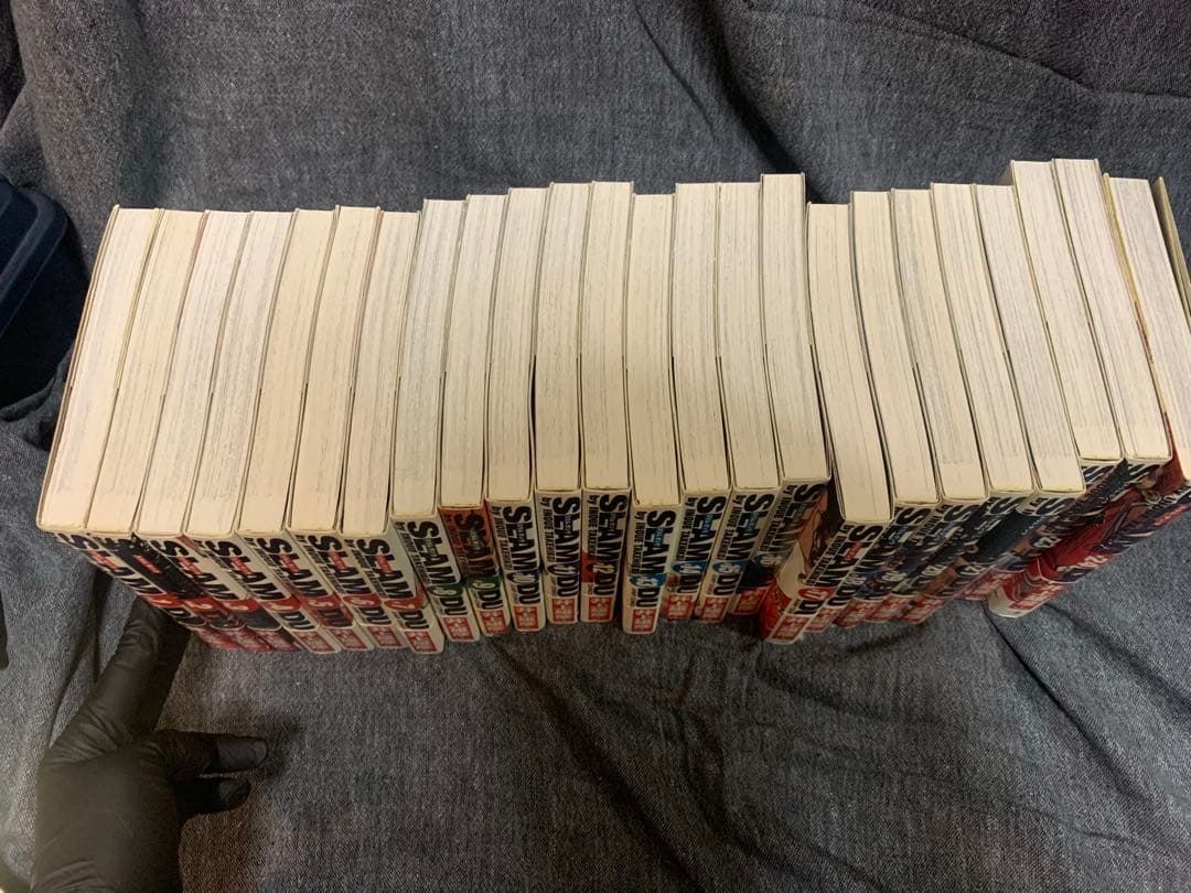 スラムダンク　SLUM DUNK セット