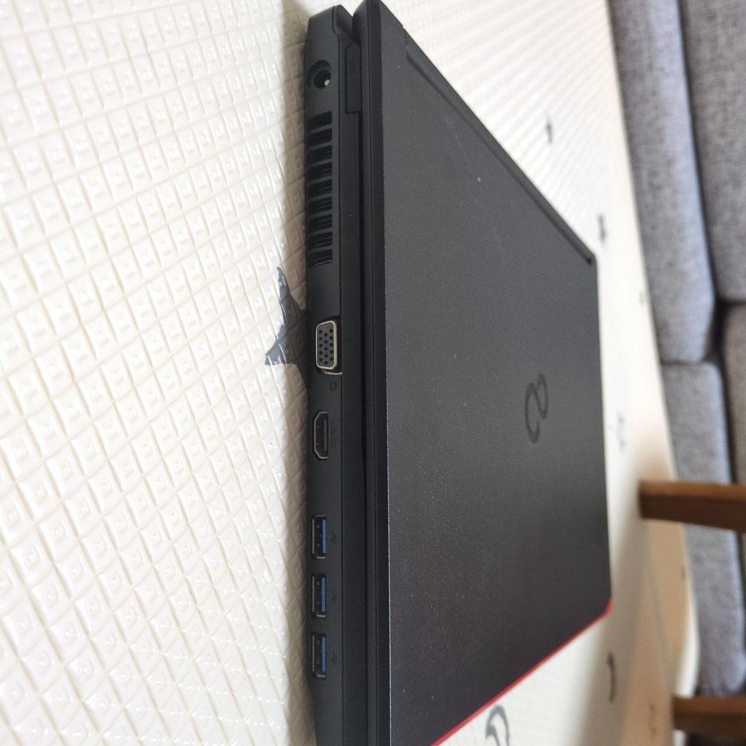 富士通 LIFEBOOK A5510/D FMVA82022