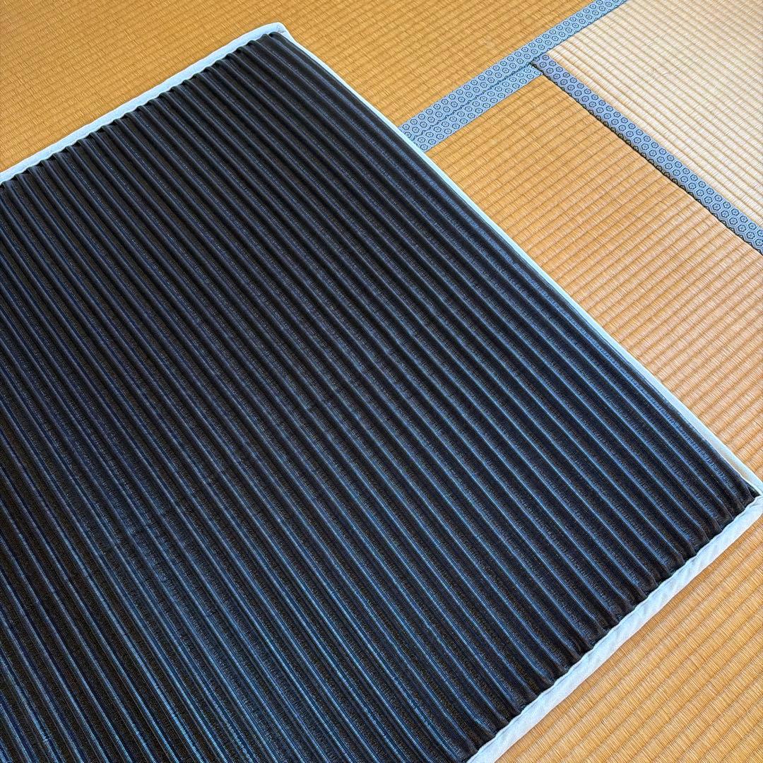 極美品　展示品　西川エアーレイヤー98 マットレス　ベーシック