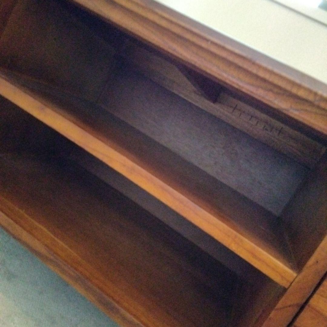 東谷 テレビボード / サイドボード/ローテーブル　引出し収納　インダストリアル