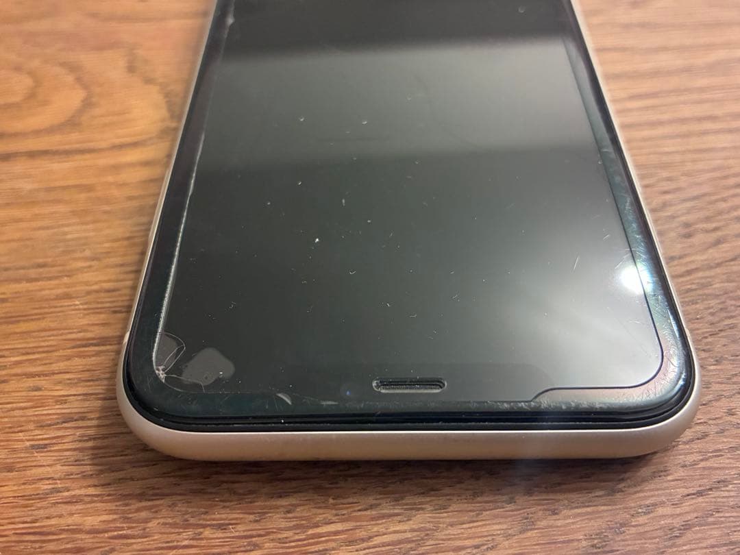 iPhone11 128GB 本体 動作良好　SIMフリー