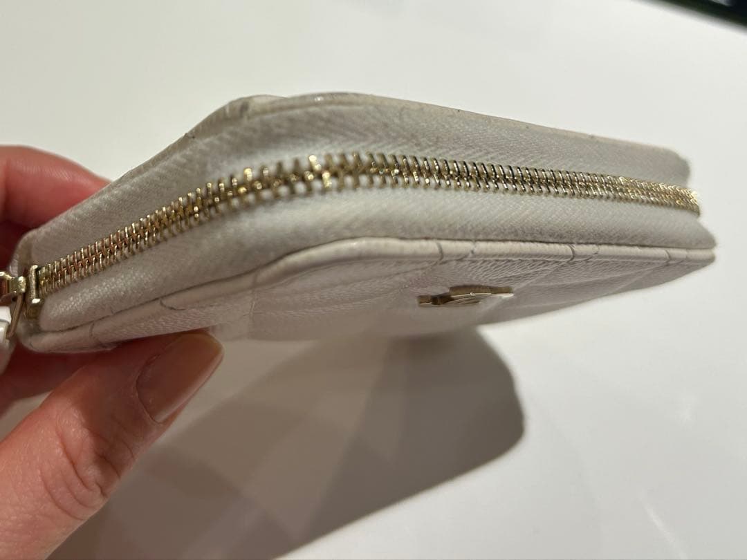 【専用cn_na さま】CHANEL♡パース　ミニ財布