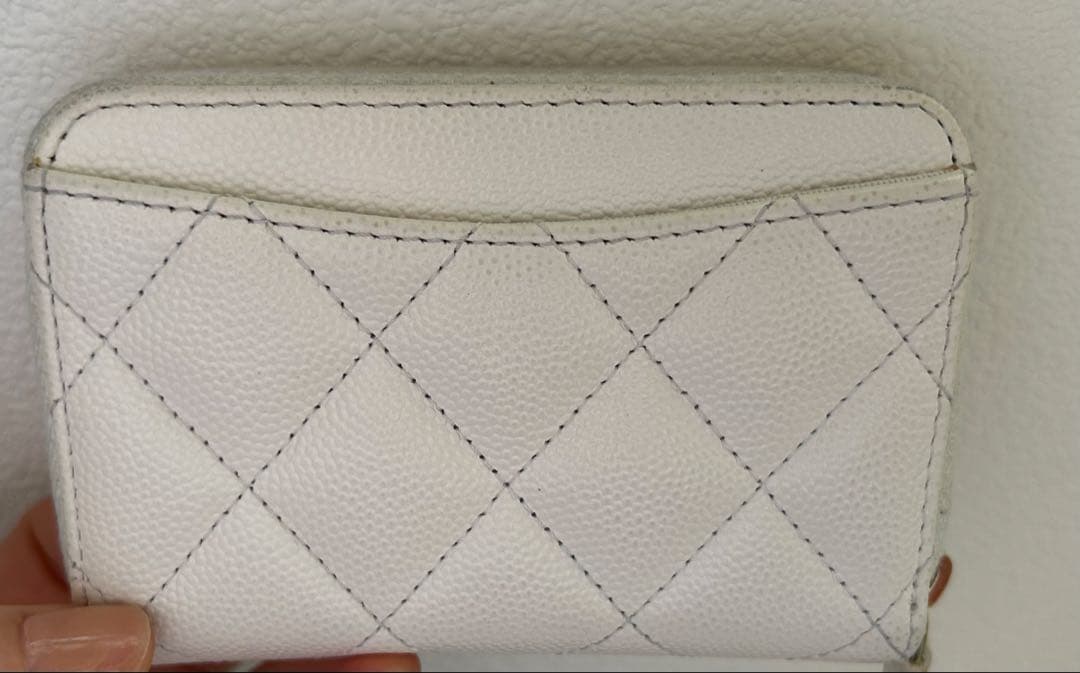 【専用cn_na さま】CHANEL♡パース　ミニ財布