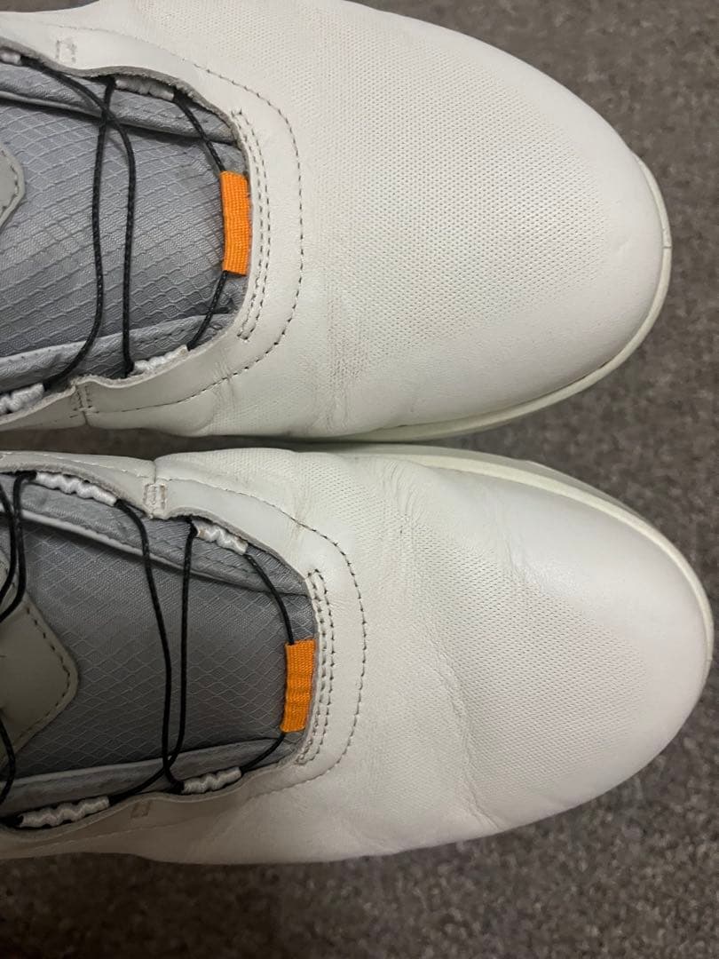 エコーゴルフシューズ