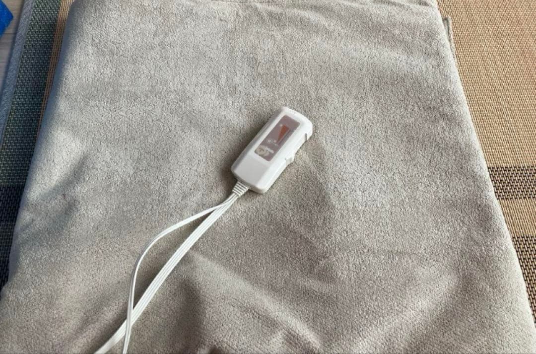 高田ベッド製作所 電動ベッド　クリーム　フェイスホール付180✖️70 高さ調整可