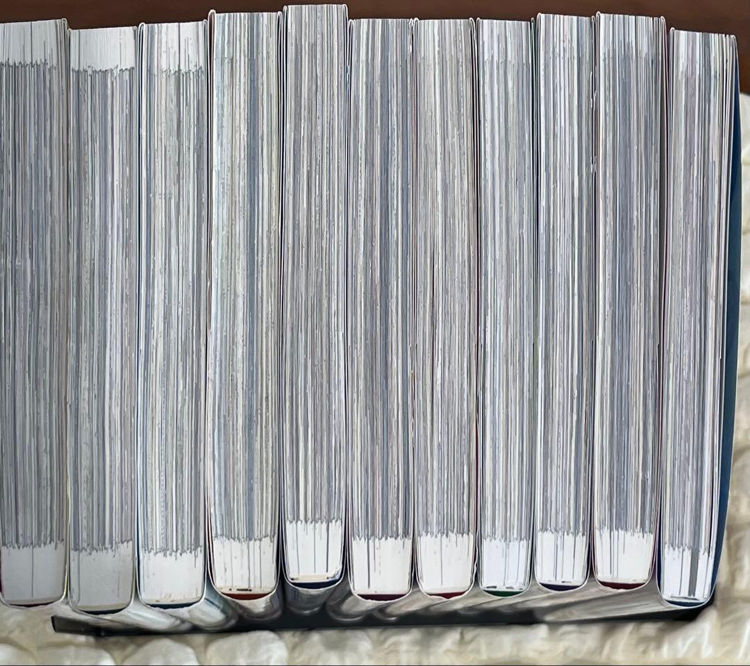 ある日、お姫様になってしまった件について　漫画　特典つき　1〜11巻