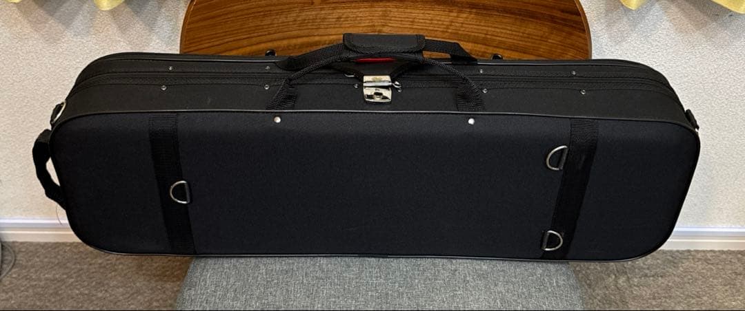 プレイテック　PVN544 アウトフィット・ヴァイオリンセット 4/4 サイズ