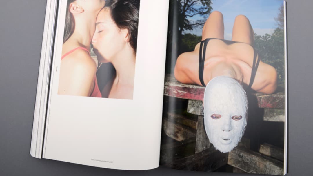 s*3様 2000部限定 Le petit voyeur #6 カルチャーマガジ