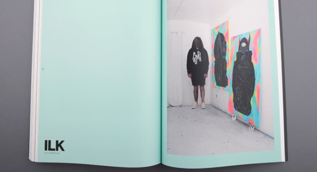 s*3様 2000部限定 Le petit voyeur #6 カルチャーマガジ