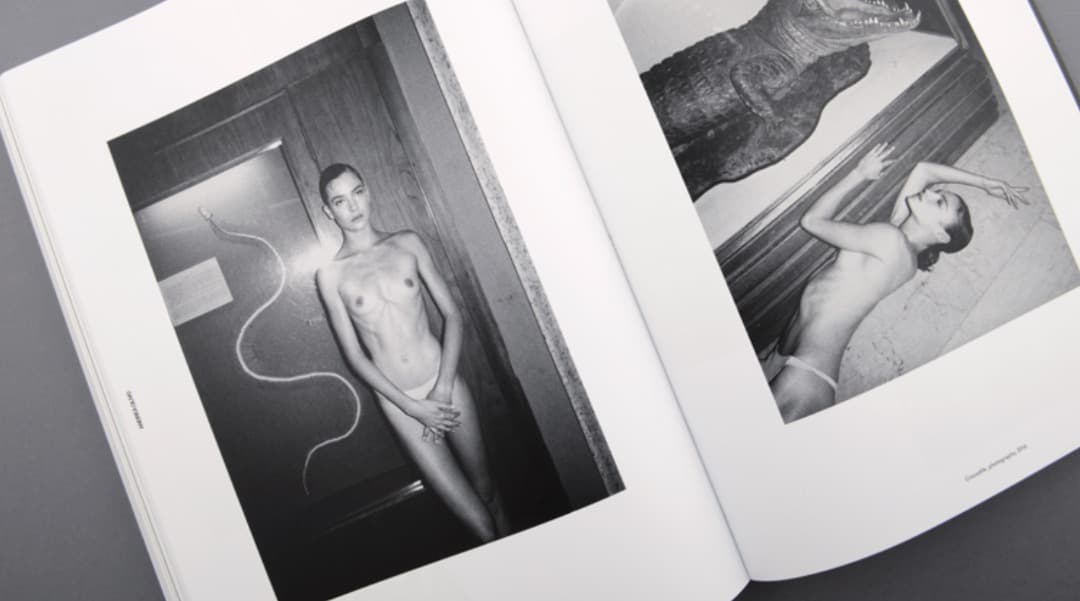 s*3様 2000部限定 Le petit voyeur #6 カルチャーマガジ