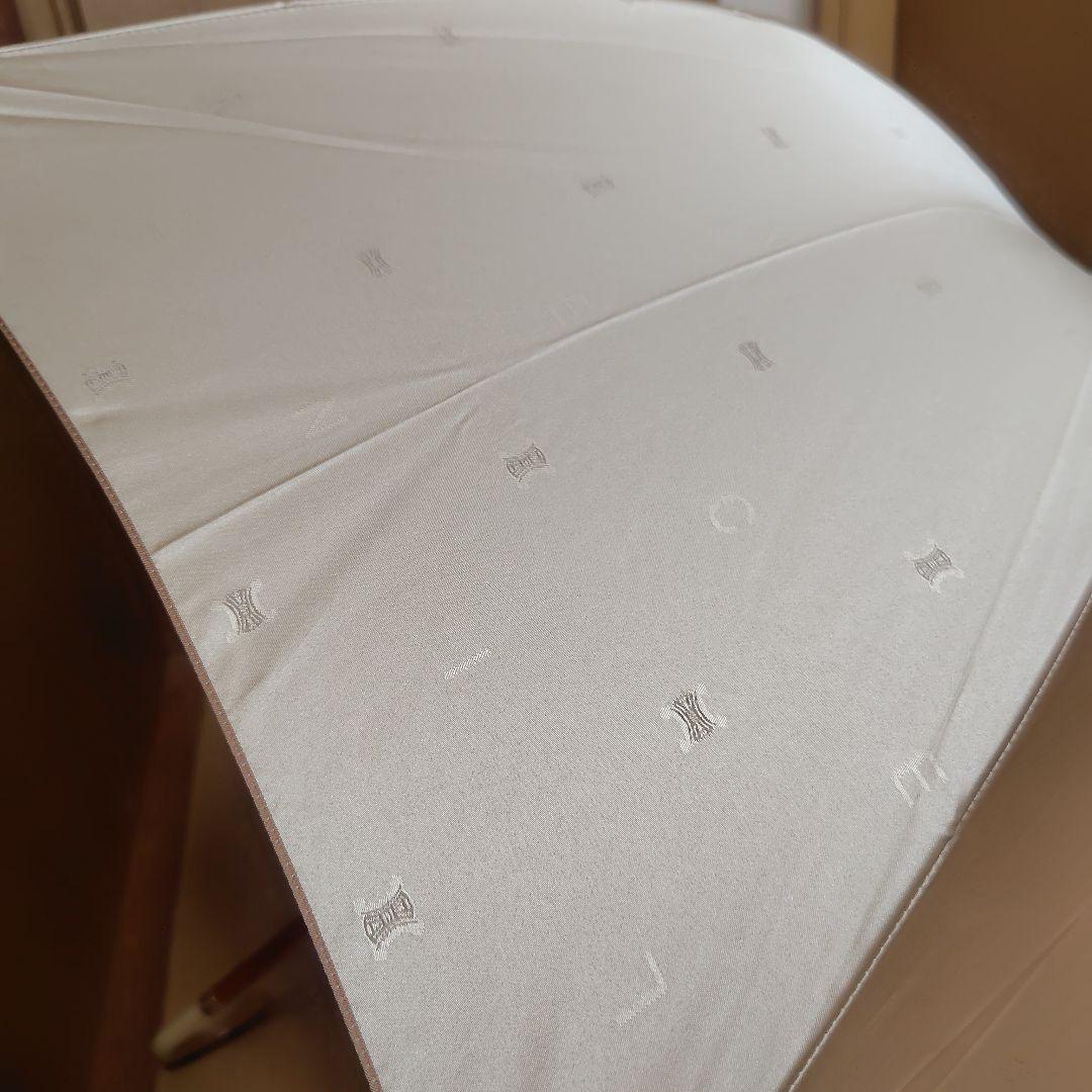 ちょこ様【未使用美品】 セリーヌ　 　カバー雨長傘