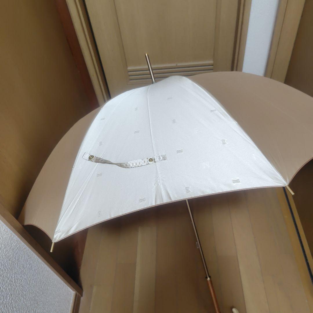 ちょこ様【未使用美品】 セリーヌ　 　カバー雨長傘