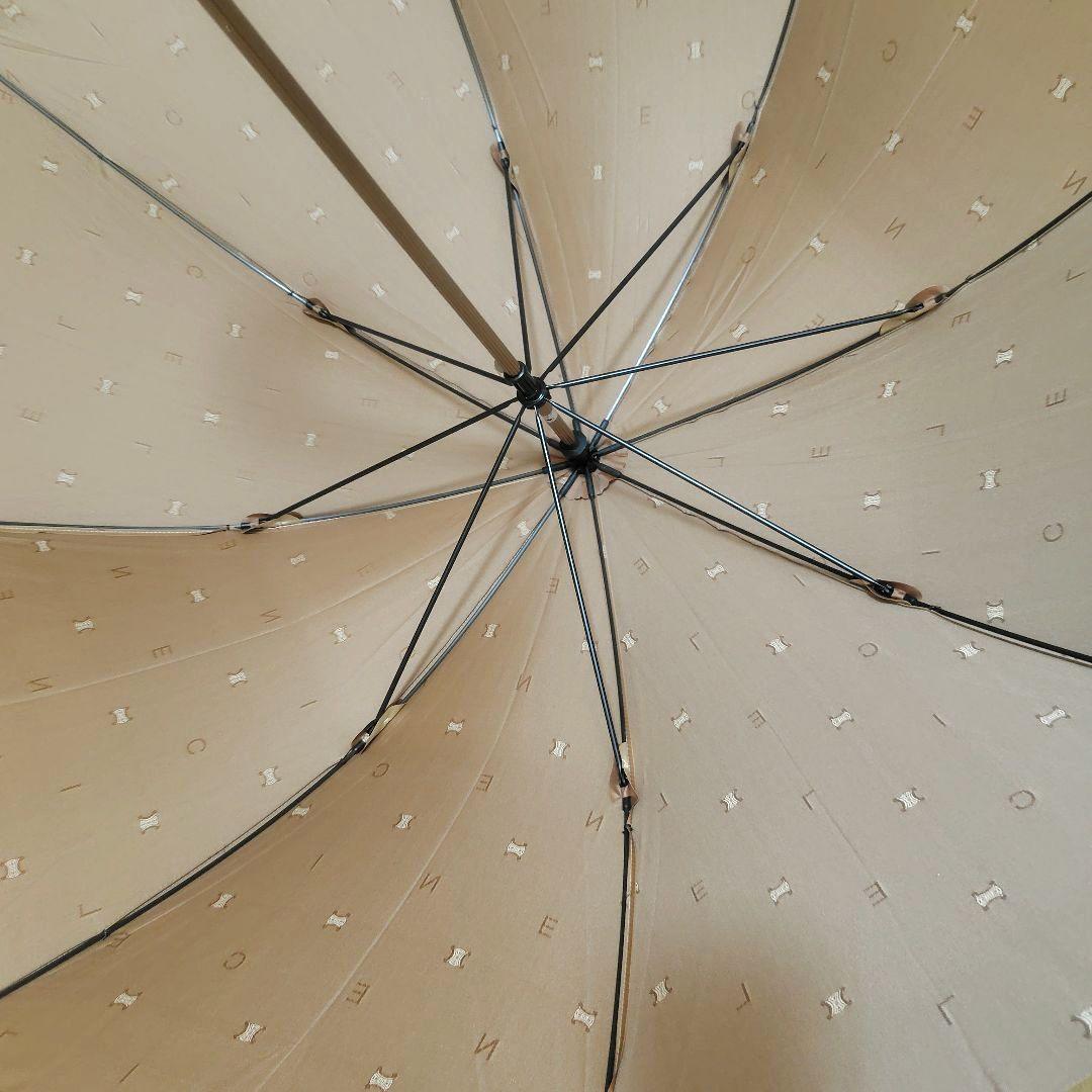 ちょこ様【未使用美品】 セリーヌ　 　カバー雨長傘