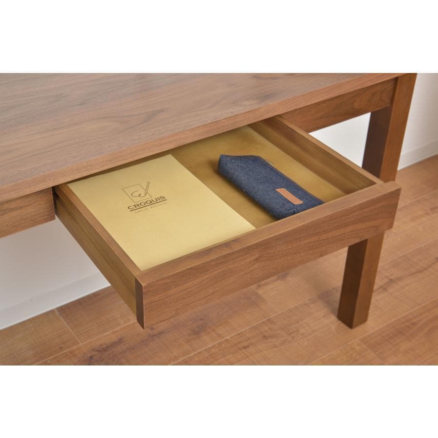 東谷 デスク TAC-311WAL 1490