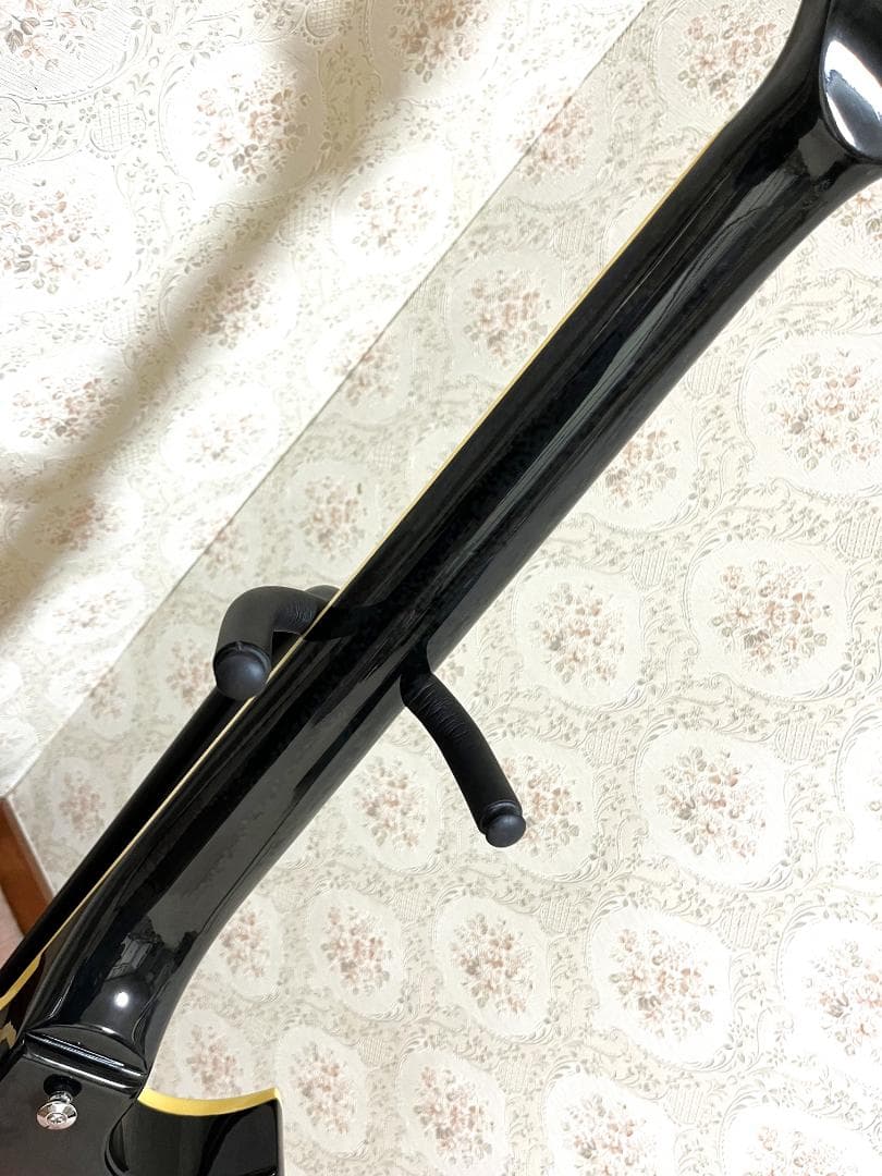 完全調整済 YAMAHA SG800S ライトチューン 美品 送料込