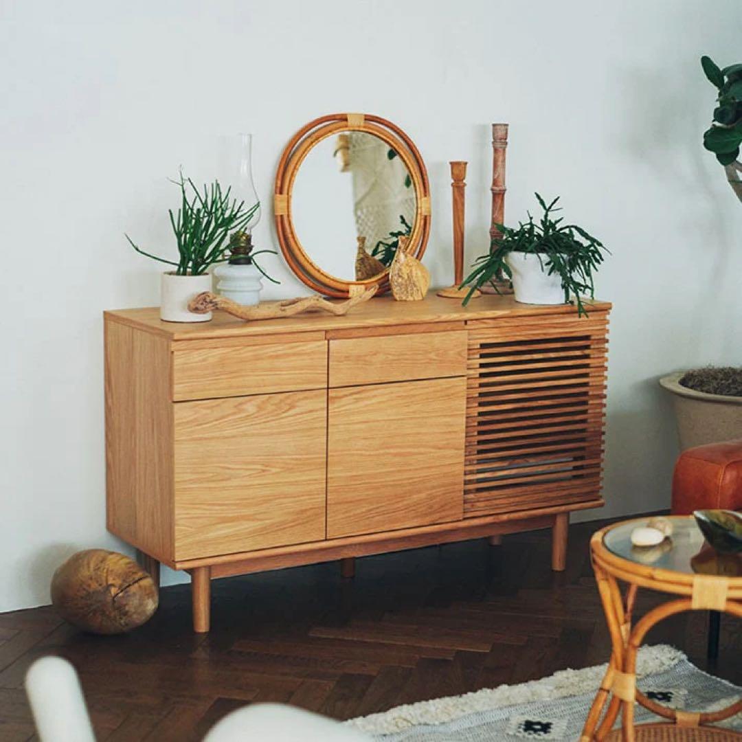 unico ソルク　W1300