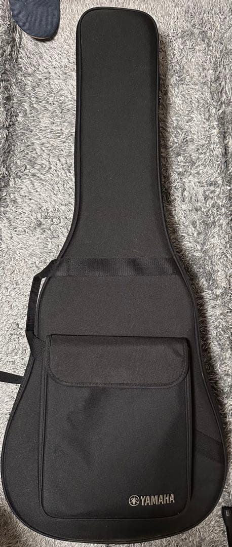 あ*わ様 【美品】YAMAHA LL16 ARE ストラップピン付　ソフトハード