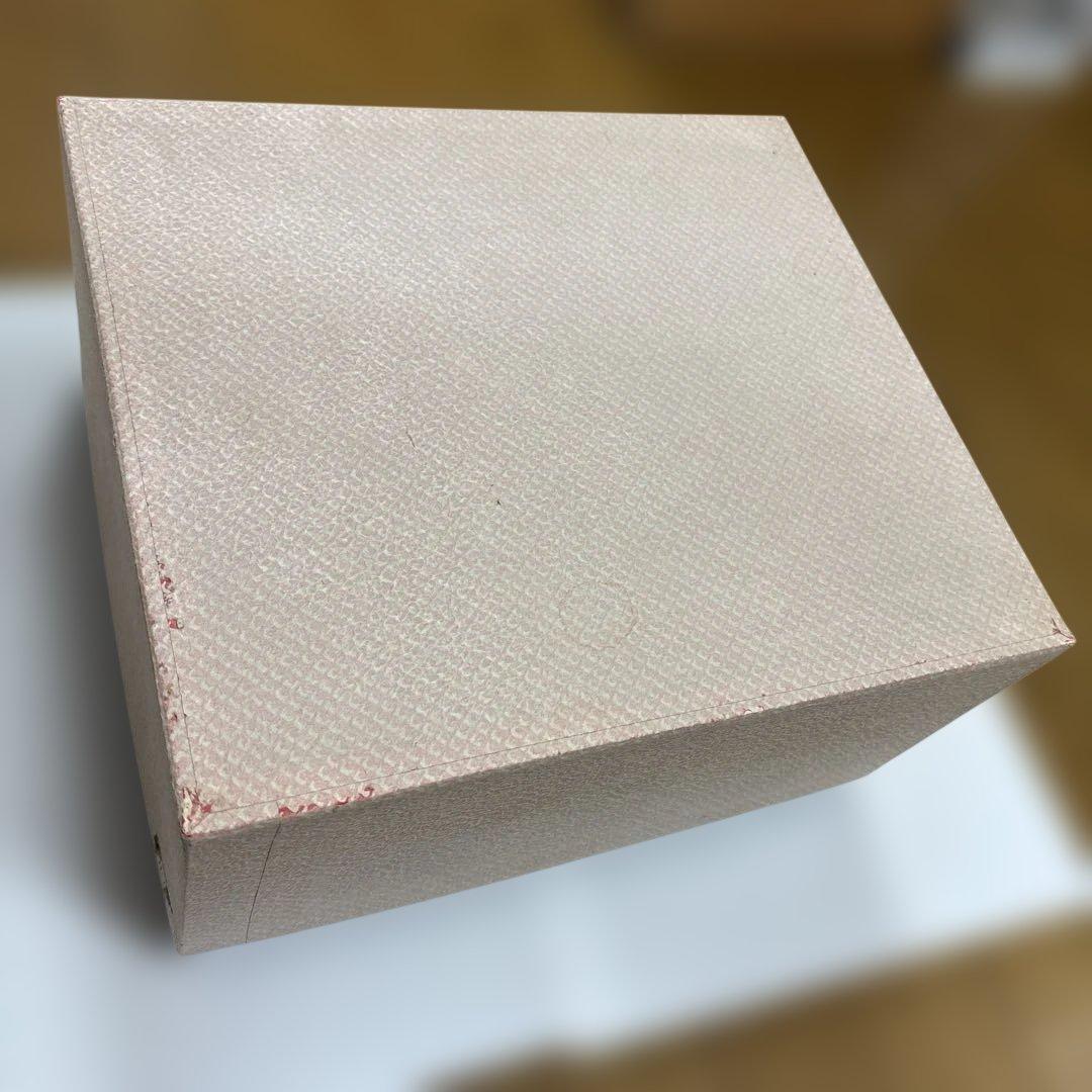 ⭐︎ガラス製　お雛様⭐︎