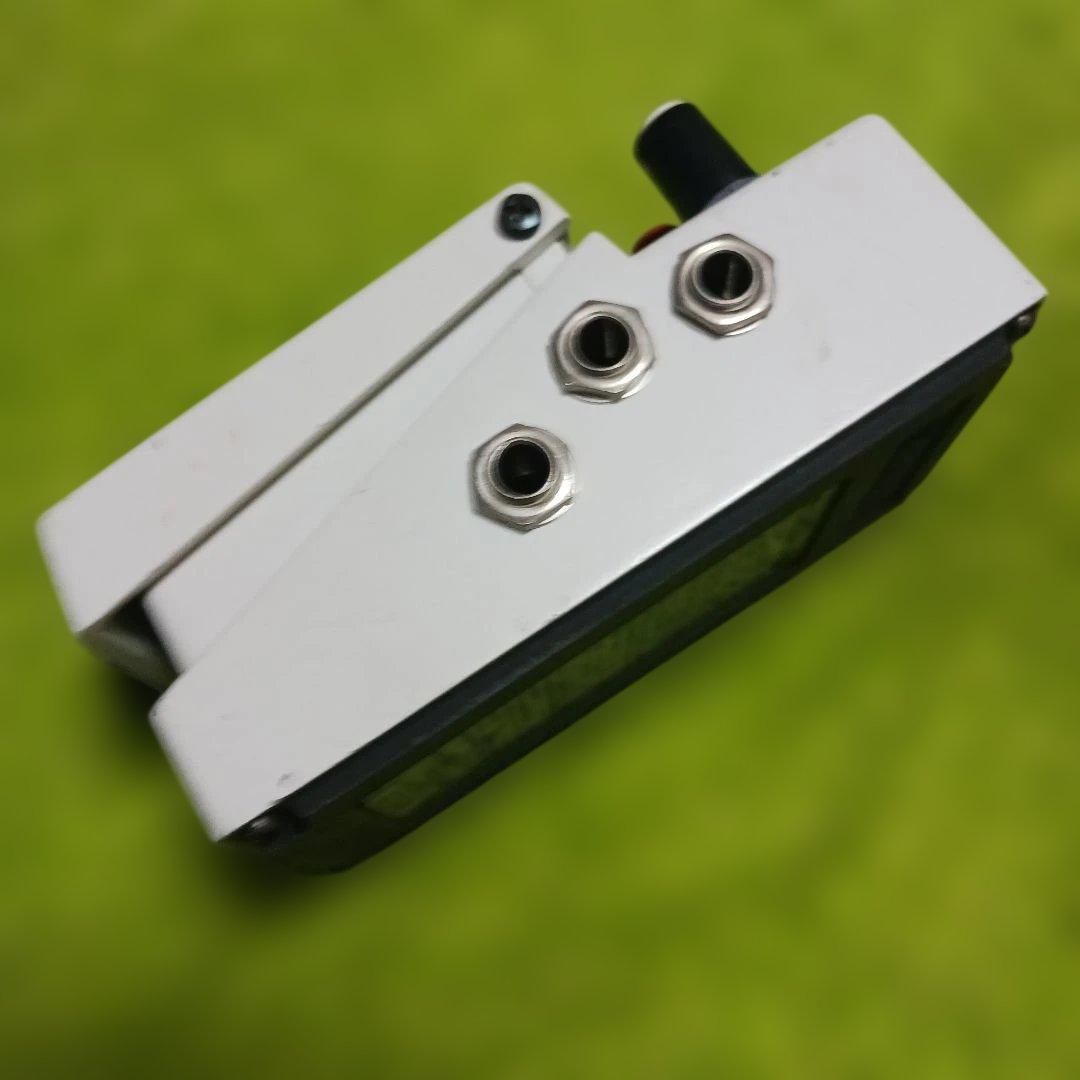 ギター BOSS Line Selector LS-2