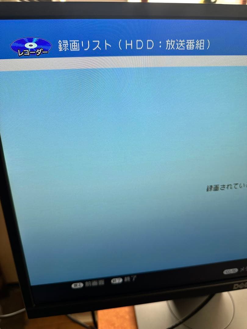 Sharp Aquos BDレコーダー BD-NW1200