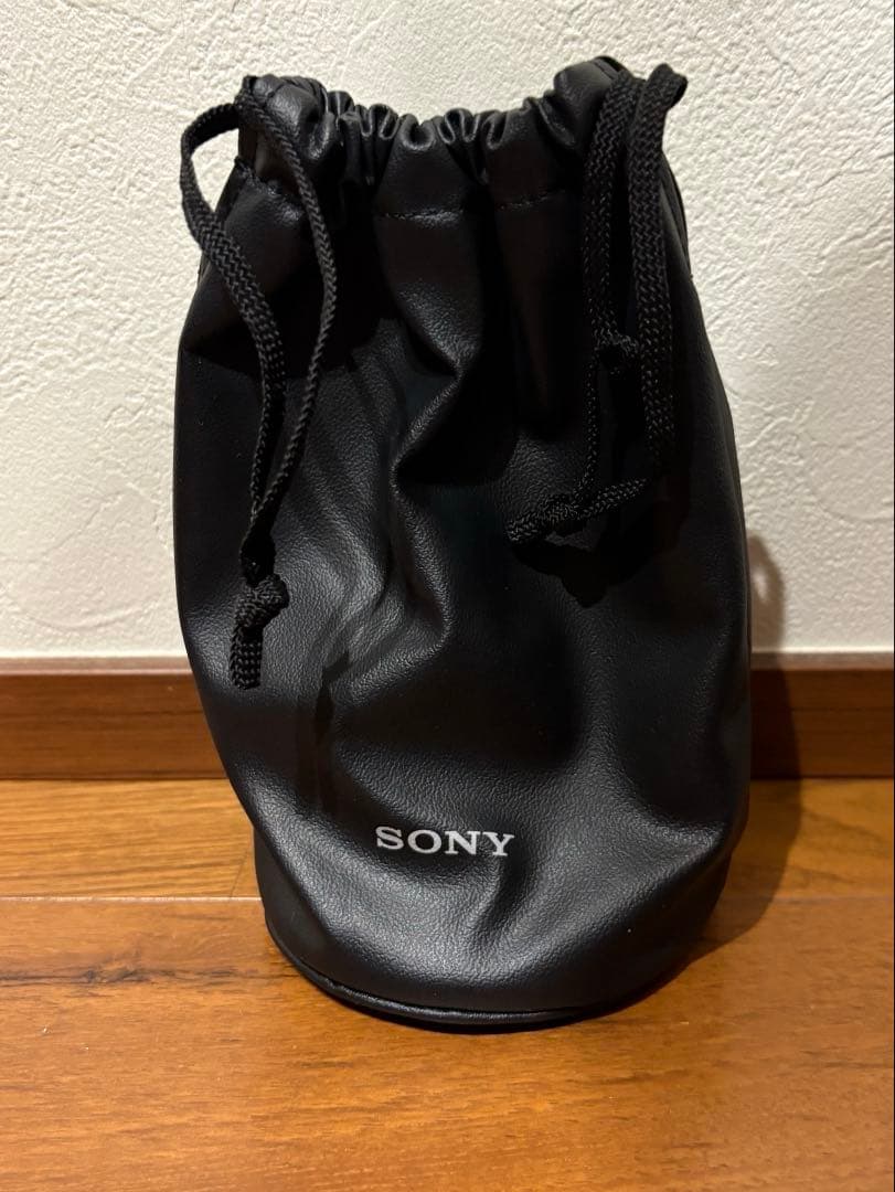 値下げ　SONY FE 55mm F1.8 ZA 単焦点レンズ