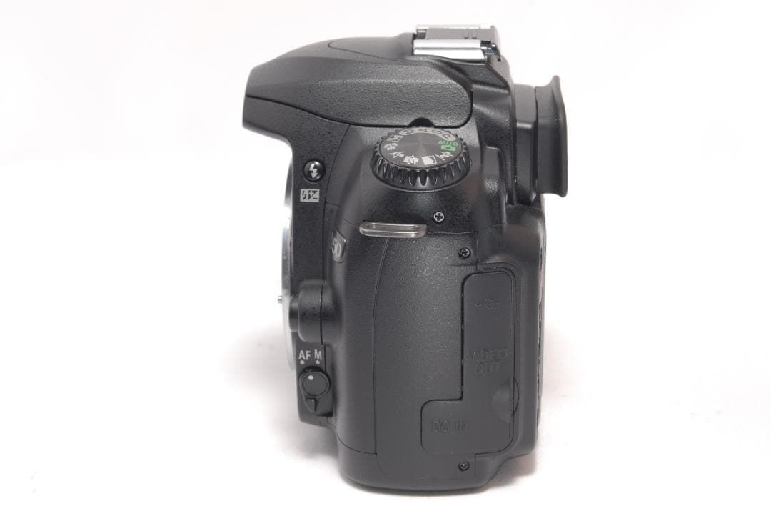 ⭐️頑丈ボディ⭐️Nikon D50　ニコン　デジタル一眼レフ　カメラ