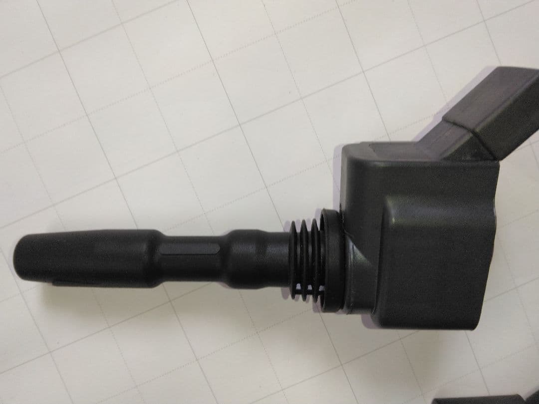 DC PLUS・Sタイプ 強化イグニッションコイル（VW UP!用）