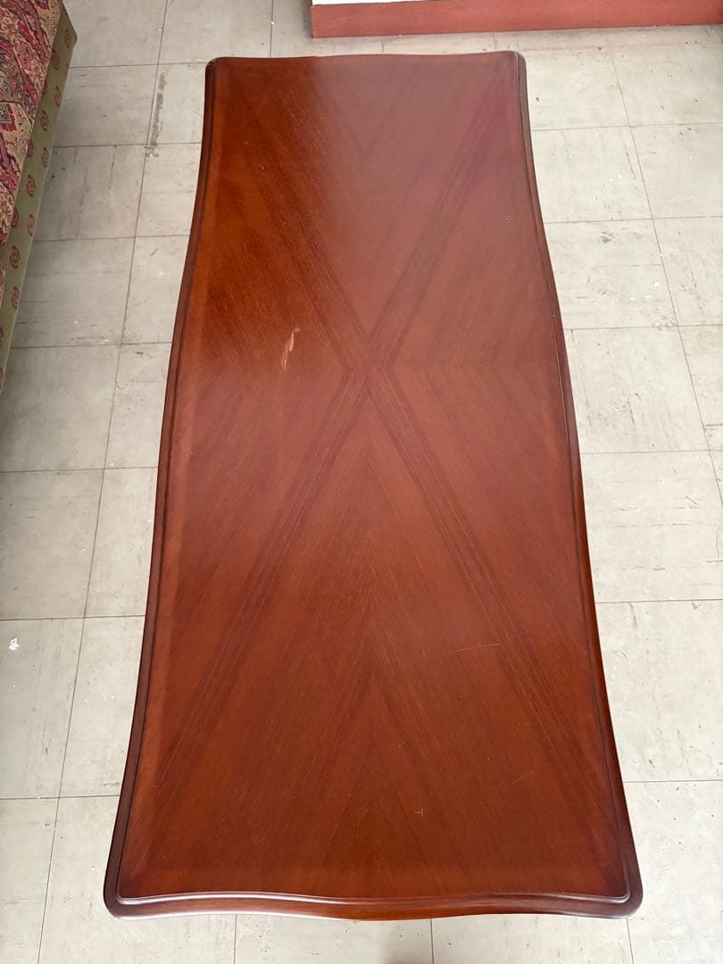 マルニ木工　センターテーブル