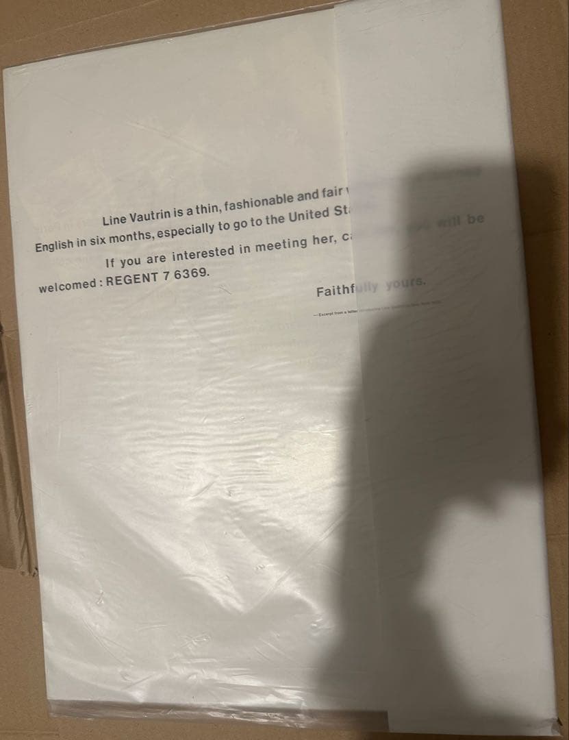 アート・デザイン・音楽 COMME des GARCONS Six 8 1990