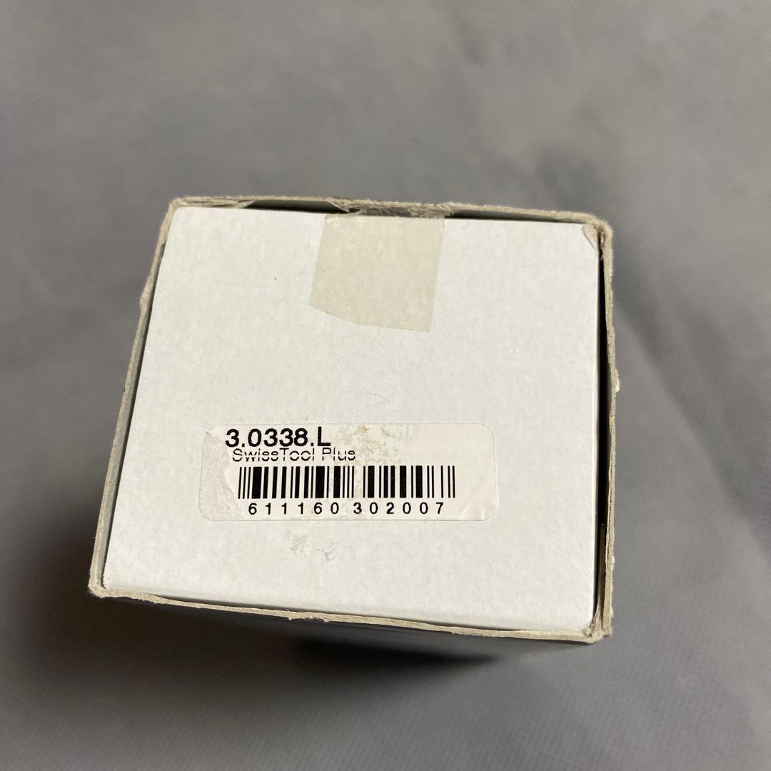 VICTORINOX(ビクトリノックス) 多機能ナイフ 3.0338.L