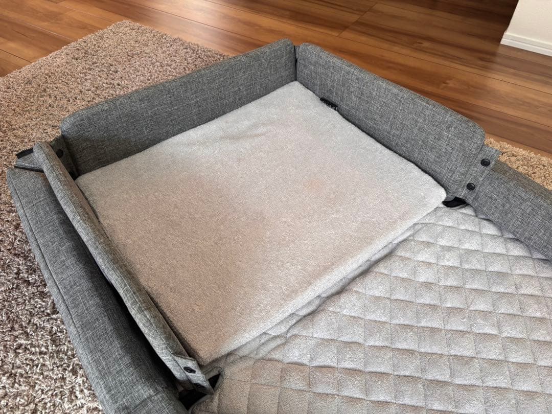 färska コンパクトベッド FREE