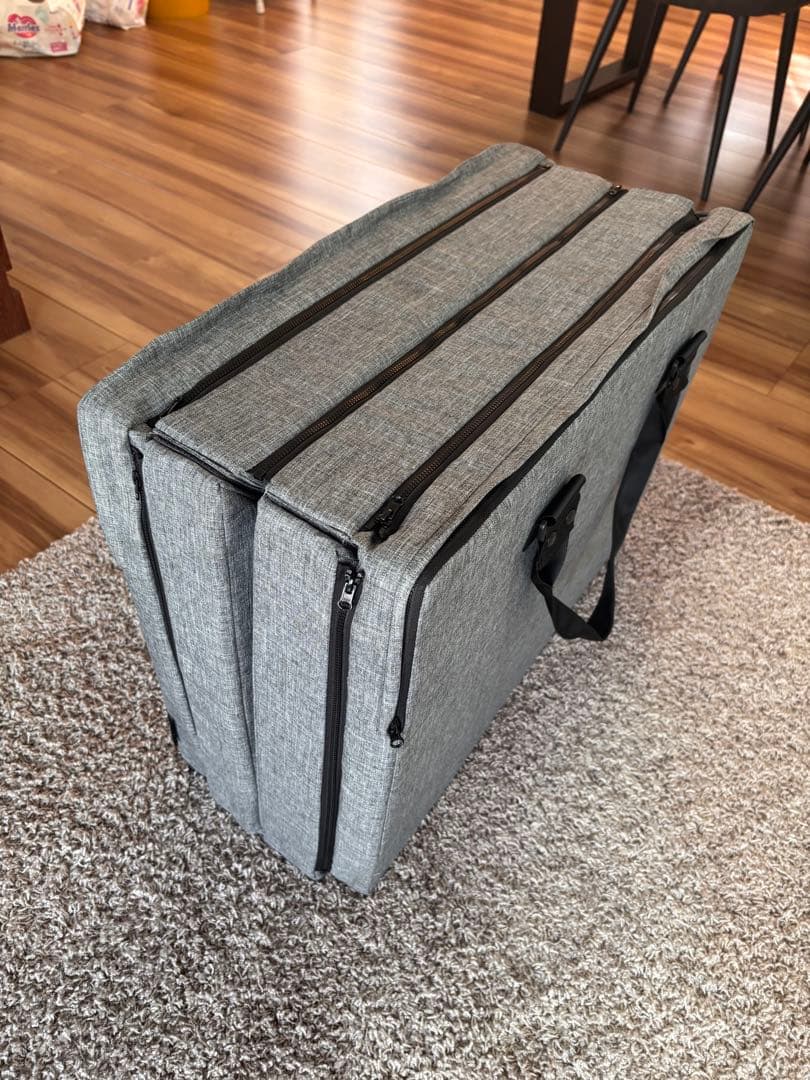 färska コンパクトベッド FREE