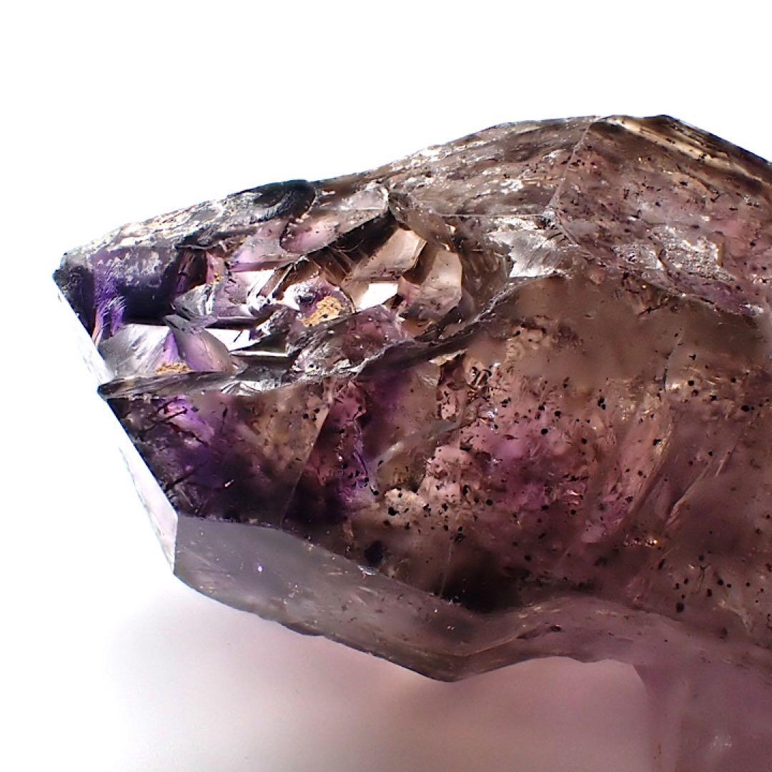 【ジンバブエ/シャンガーン産】アメジスト