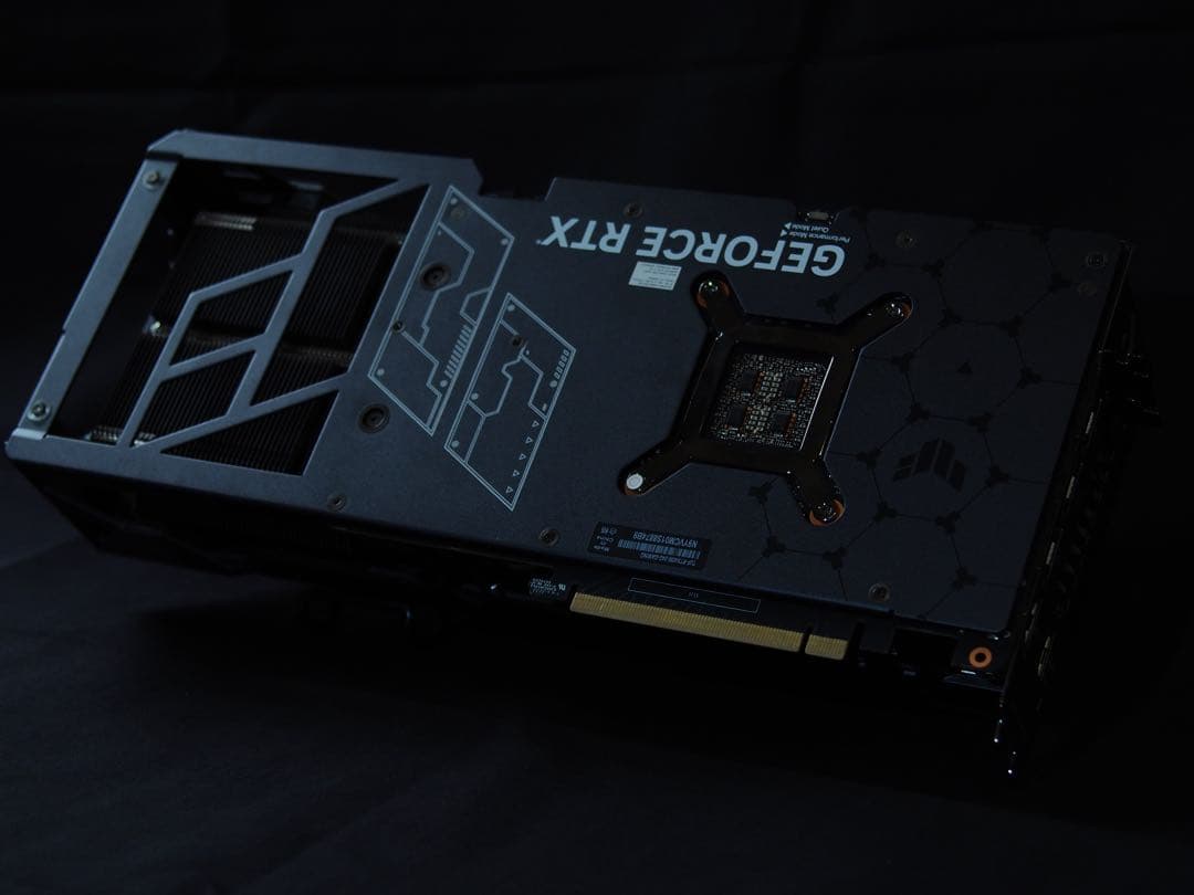 グラフィックボード・グラボ・ビデオカード TUF RTX4090