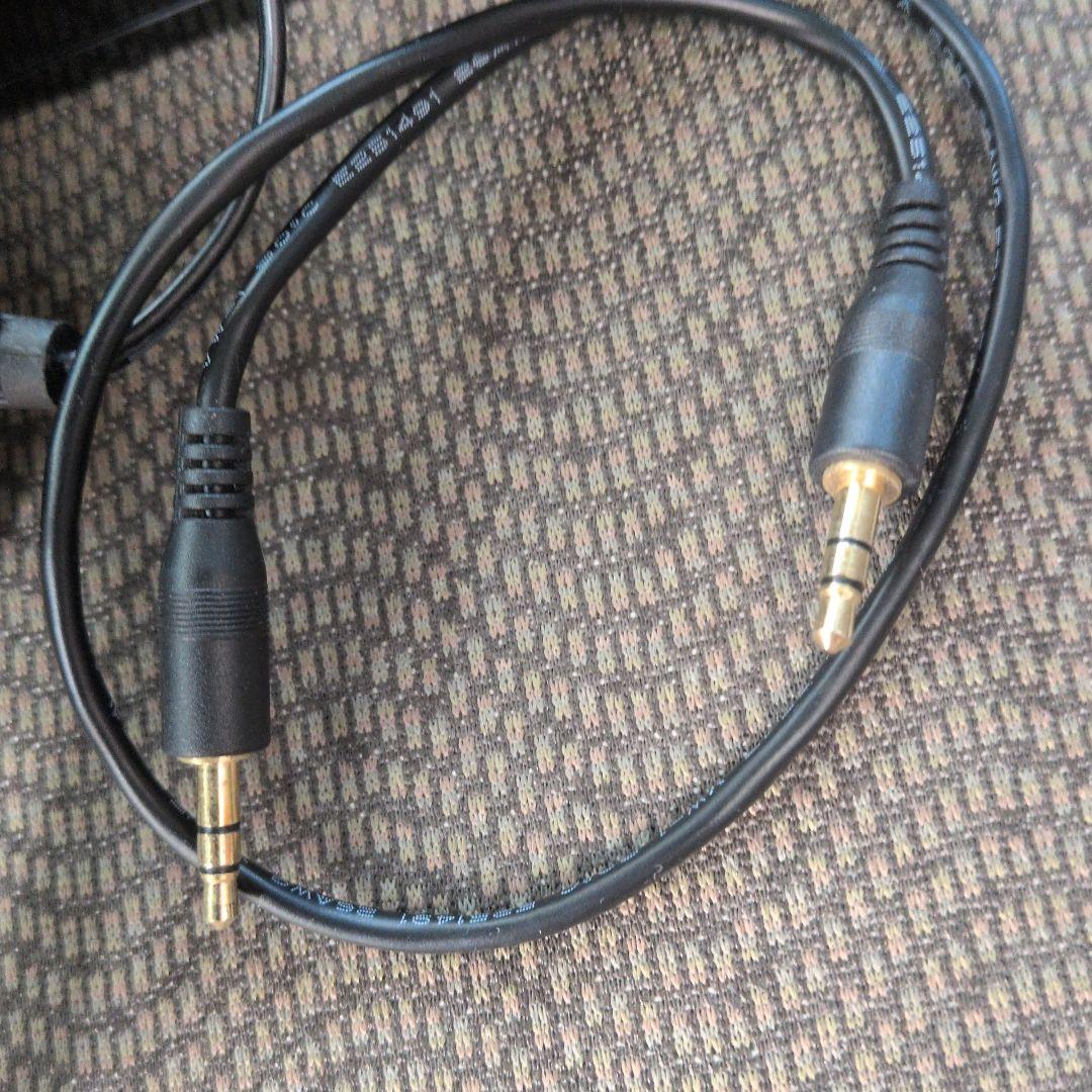 KORG volca fm シンセサイザー 本体と付属品