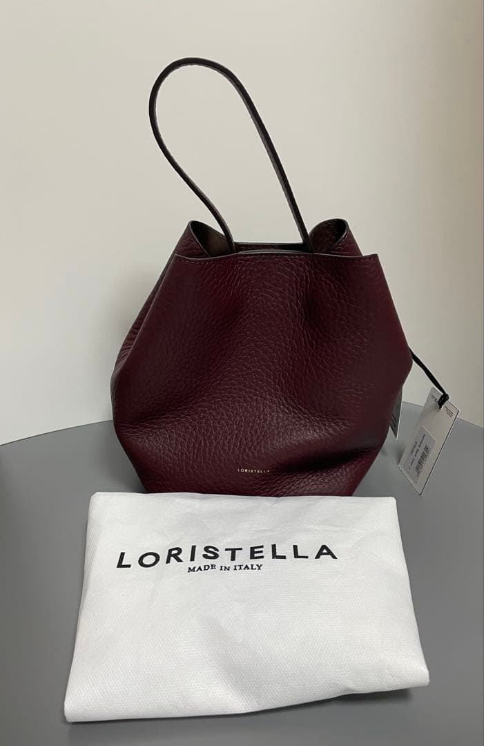 【新品】EMMA ワンハンドルバッグ