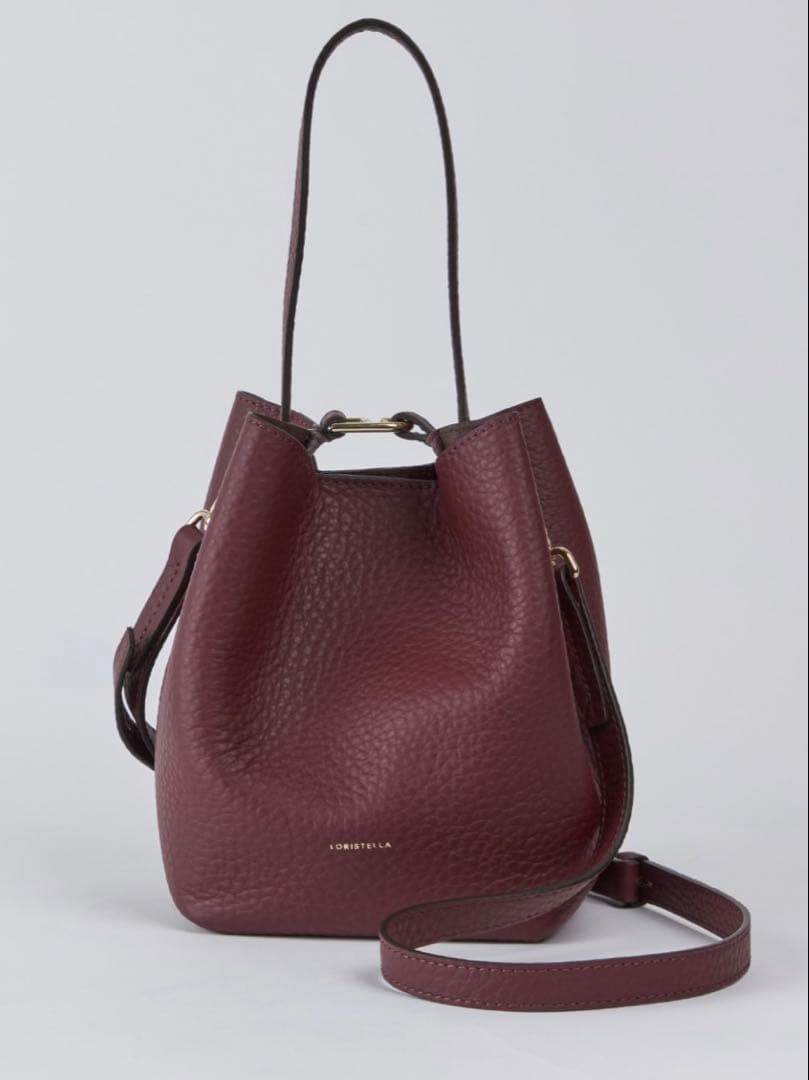 【新品】EMMA ワンハンドルバッグ