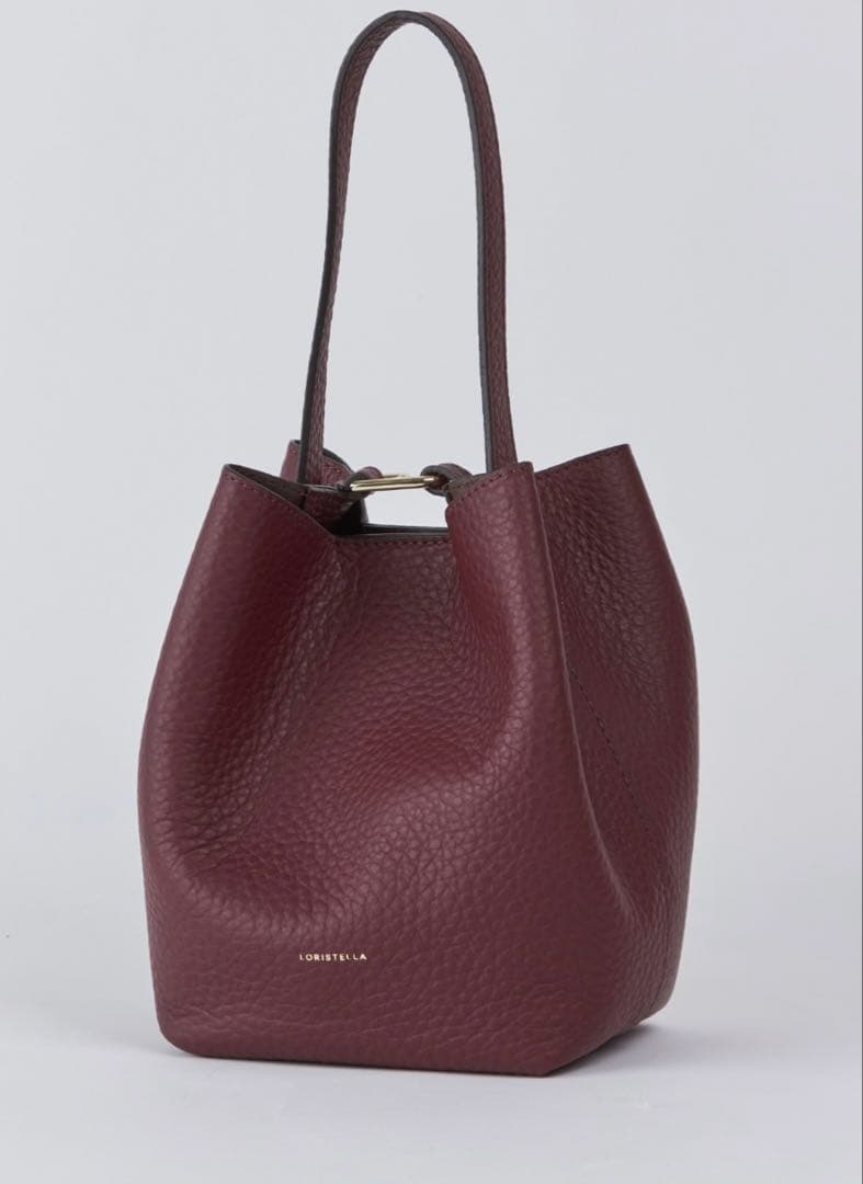 【新品】EMMA ワンハンドルバッグ