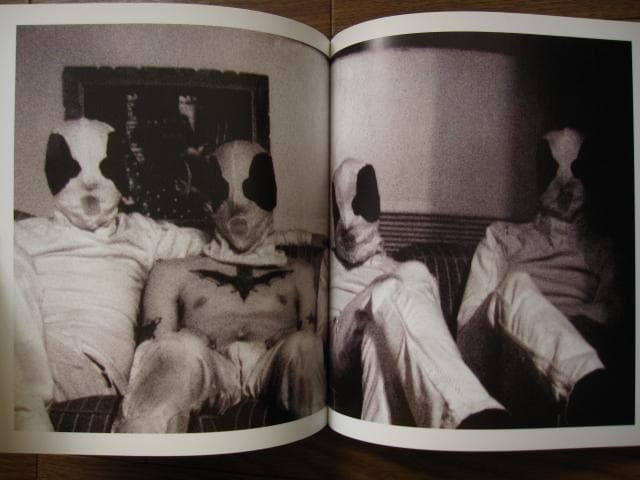 アート・デザイン・音楽 Sun's Coming Up Like a Big Bald Head