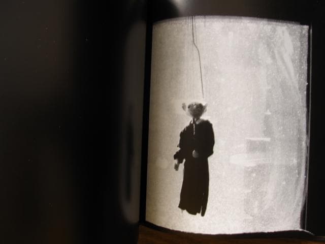 アート・デザイン・音楽 Sun's Coming Up Like a Big Bald Head