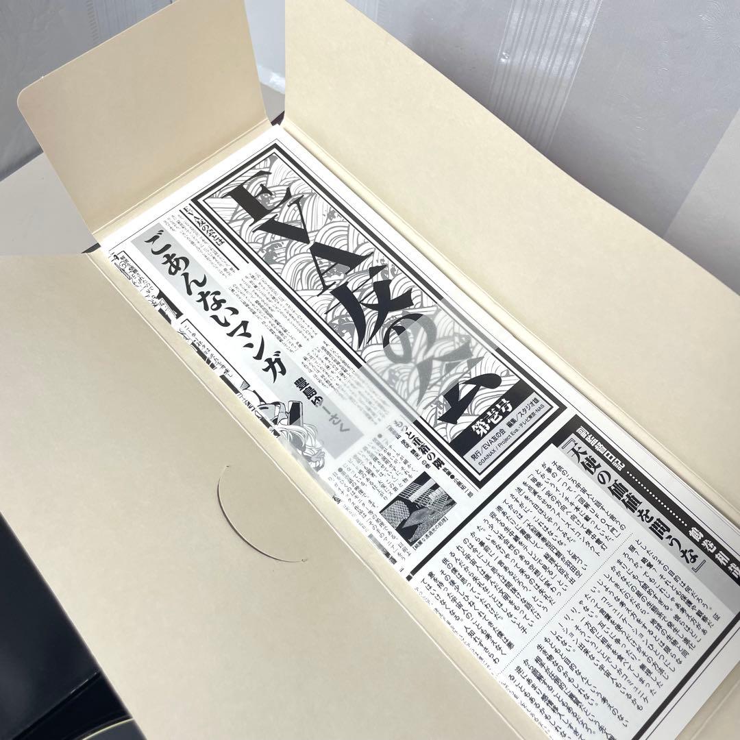 NEON GENESIS エヴァンゲリオンEVANGELION DVD-BOX