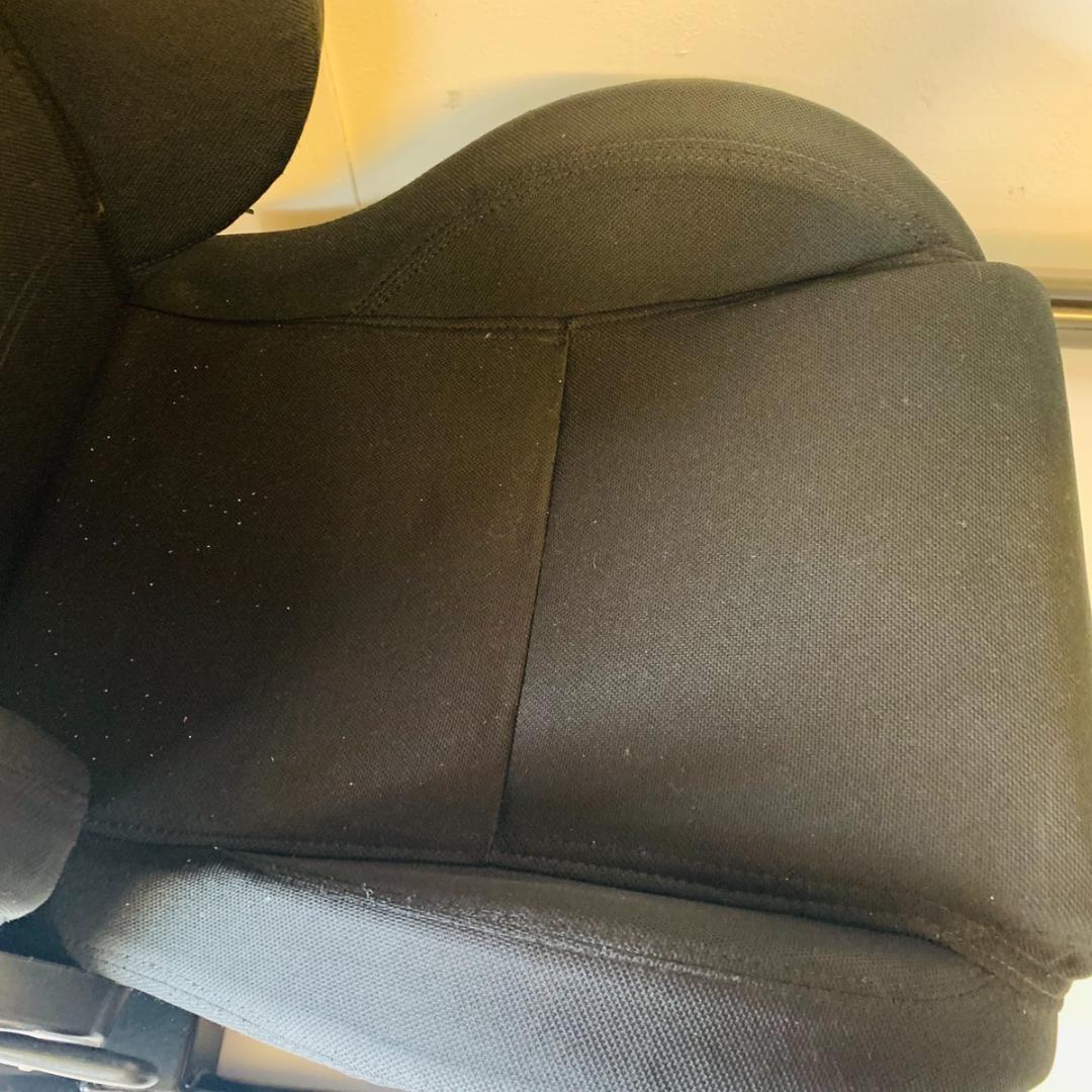 rosso modello ゲーミングコクピット GT-3000D-RSP