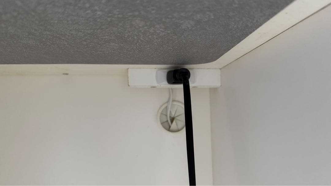 送料のみの値段！ニトリ 食器棚 キッチンボード80