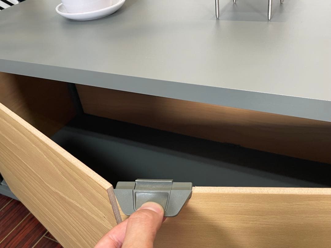 HAY ローボード TVボード リビングボード キャビネット 北欧 デンマーク